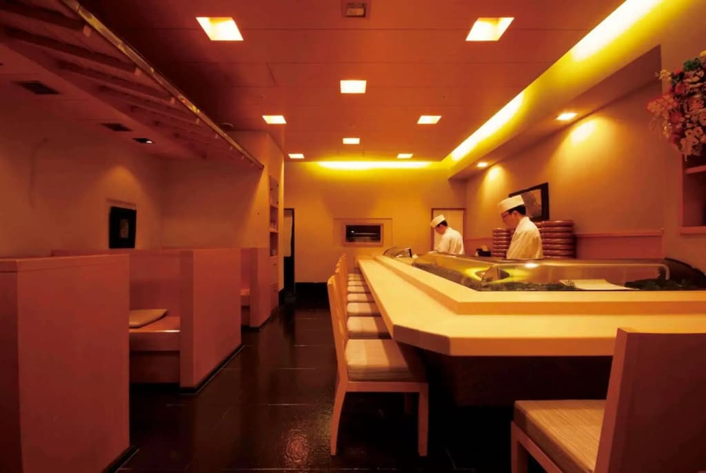 Hotel Le Port Kojimachi - photo 12