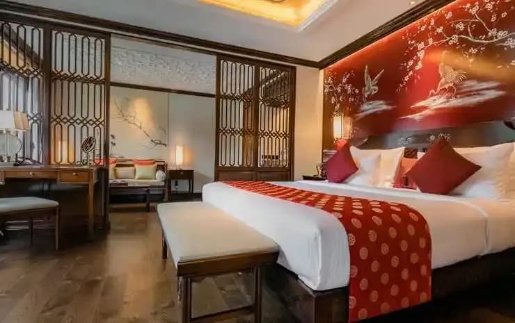 Heritage Line Ginger Cruise – Ha Long Bay & Lan Ha Bay - photo 36