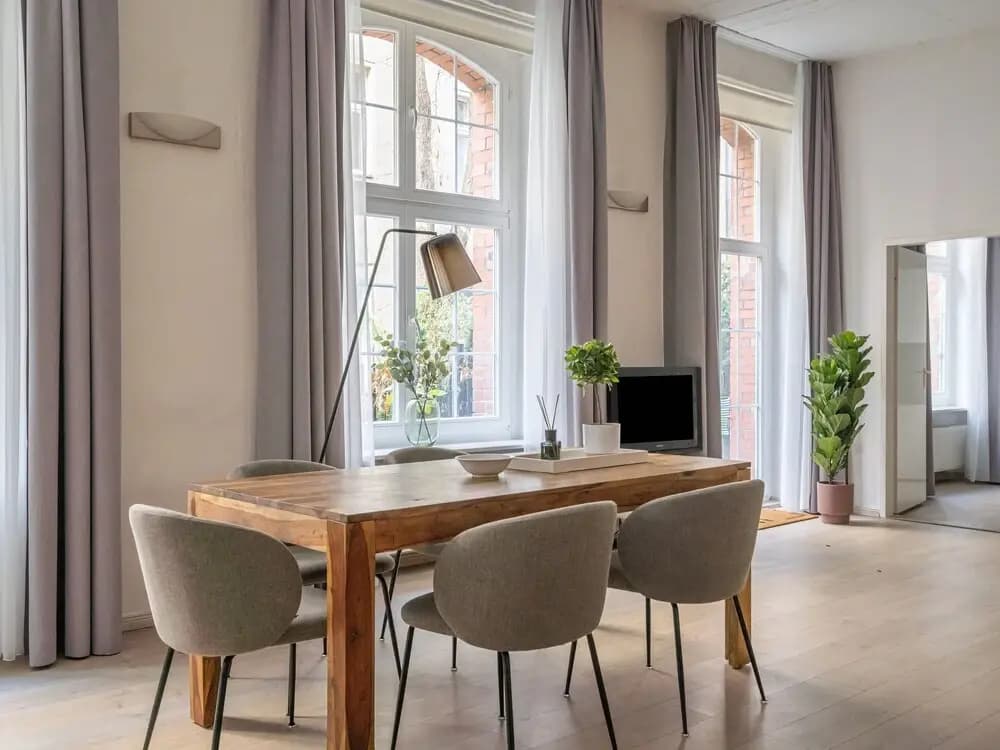 Limehome Berlin Kopenhagener Straße - photo 8