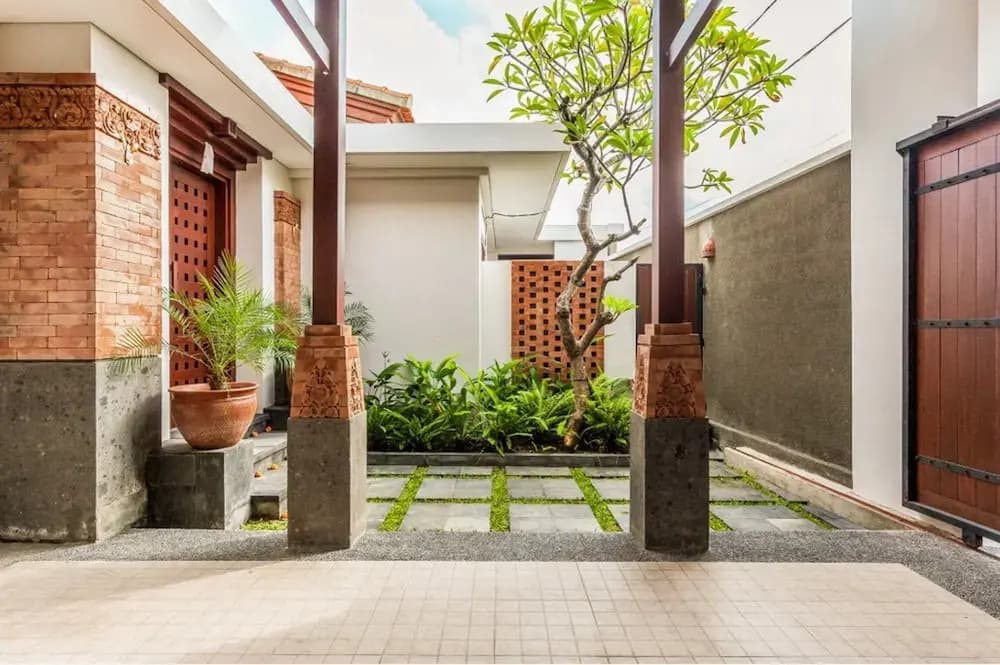 Villa Indah - photo 10