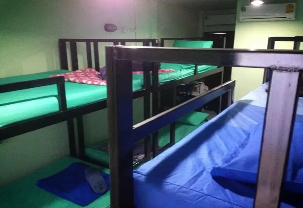 Cody Guesthouse - Hostel - photo 3