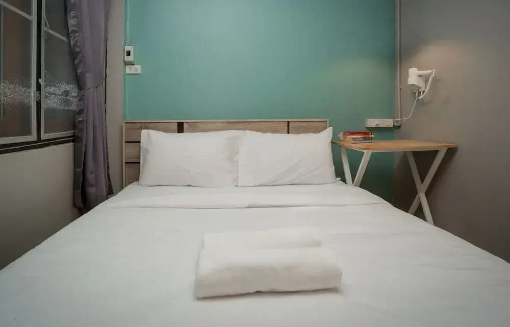 Mind day Hostel Khaosan - photo 4
