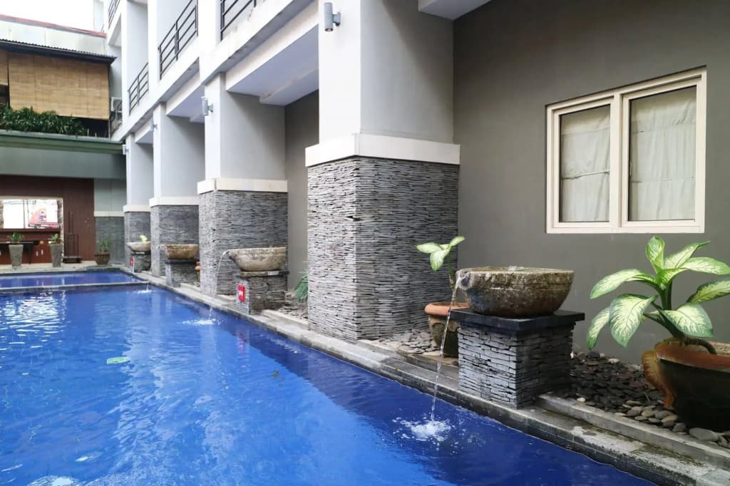 Grand Lifestyle Hotel - photo 15