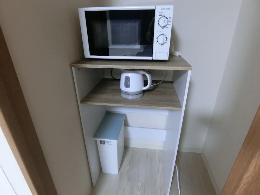 Sakura Sands Hotel Shinsaibashi - photo 14