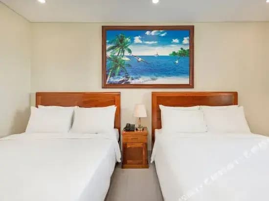 Cherry Hotel Apartment - photo 6