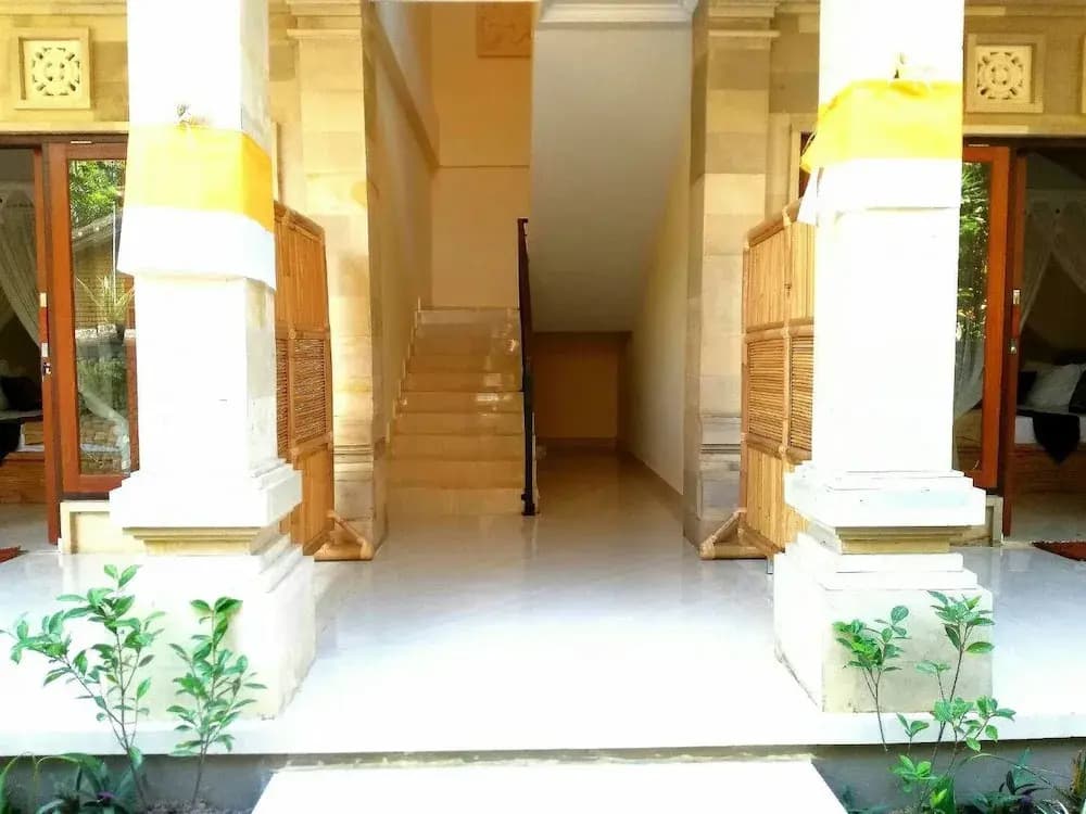 Qiul Guest House - photo 1