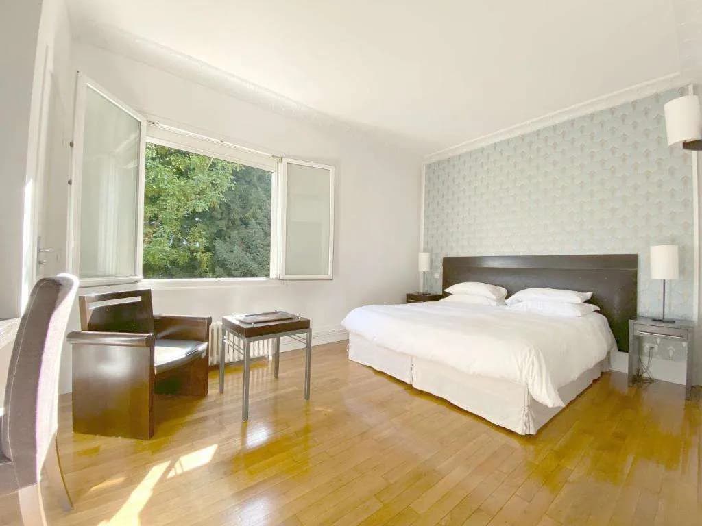 La Villa Paris - photo 26