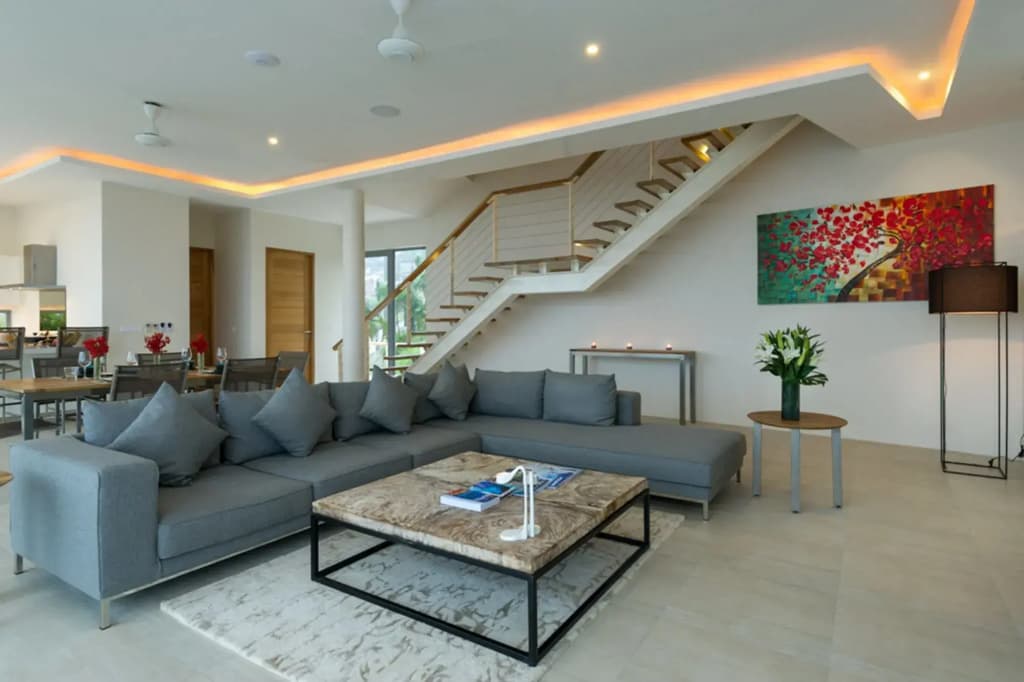 The Ridge Villa 7 Three Bedrooms - photo 13
