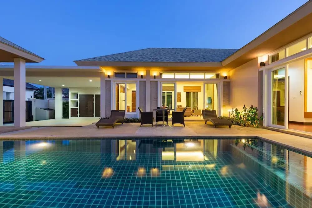 Villa Jasmine - photo 11