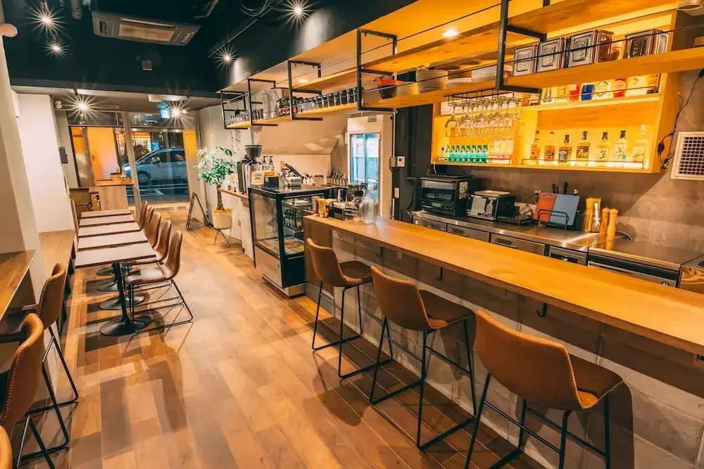 Tokyo Guesthouse HIVE - photo 18