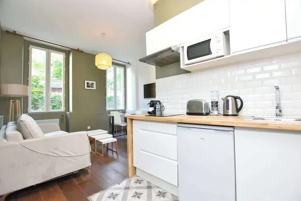 Cosy Apartment - 1br/4p - Place de la Bastille - photo 10