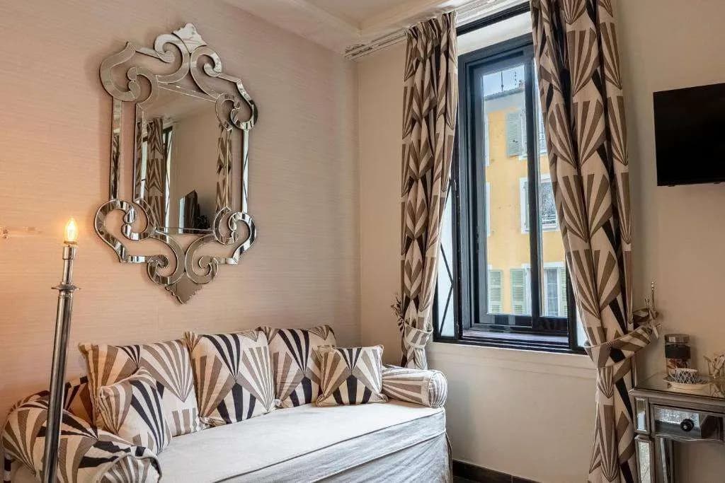 Le Meurice - photo 27