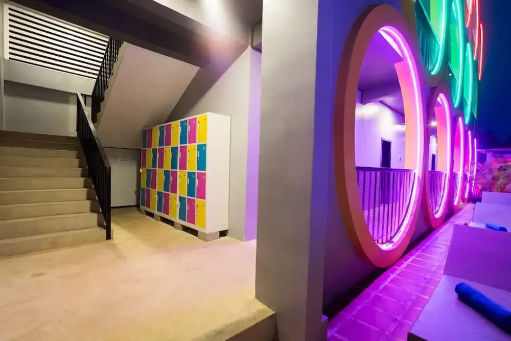 White Rabbit Hostel - Adults Only - photo 14