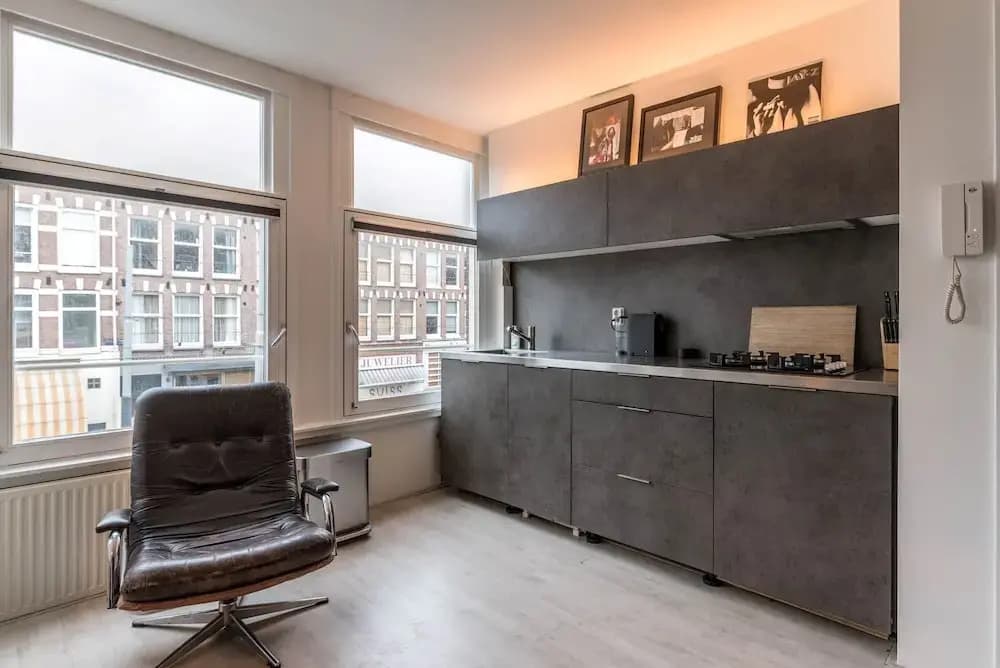 West Elegant Loft - photo 11