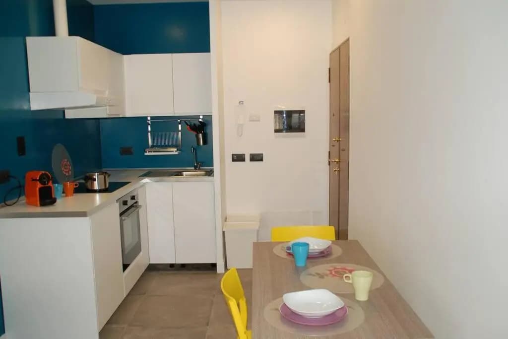 Interno Sette - photo 14