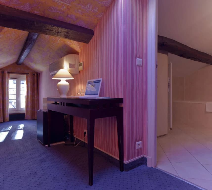 Hotel Beaubourg - photo 3