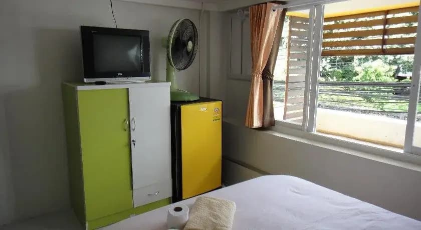 Wait For It Guesthouse - photo 2