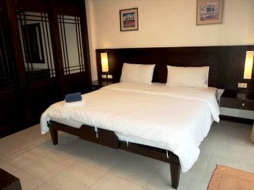 Baan Taweesup Apartment - photo 6