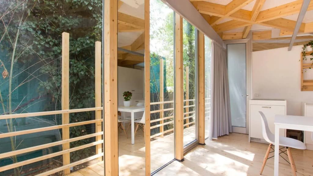 Ecosuite Spa - photo 12