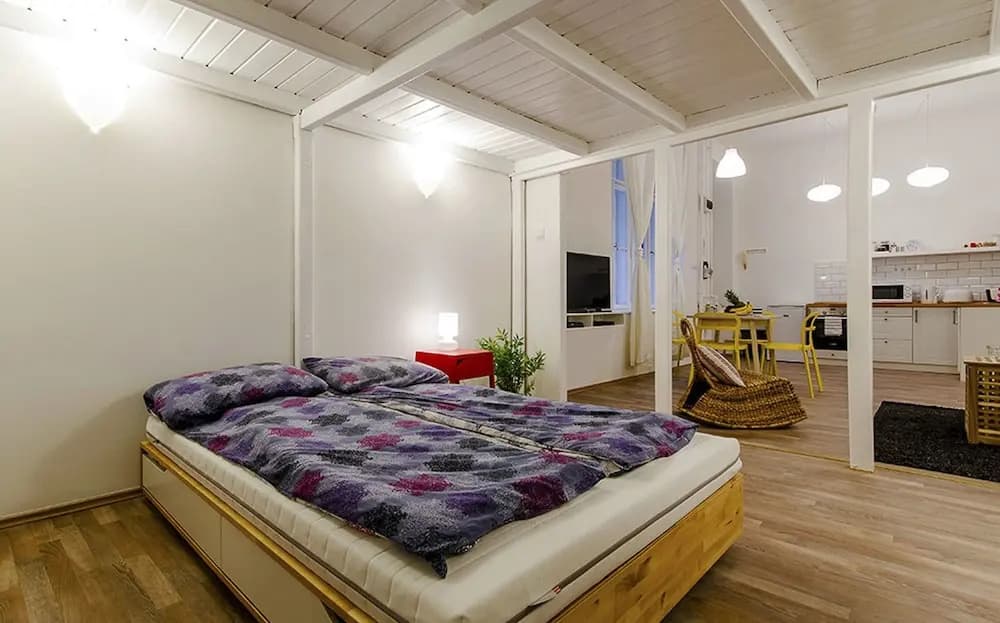 Clove Apartment - main photo