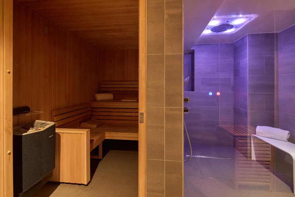 Best Western Plus La Demeure - photo 7