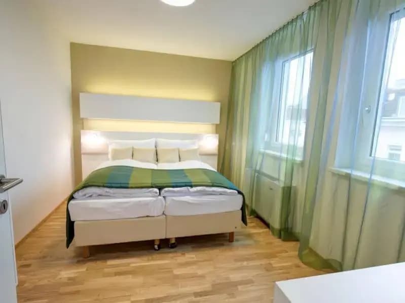Smart Apart Living - photo 3