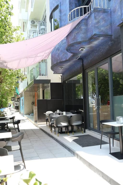 Starry Beach Inn Hotel - photo 36