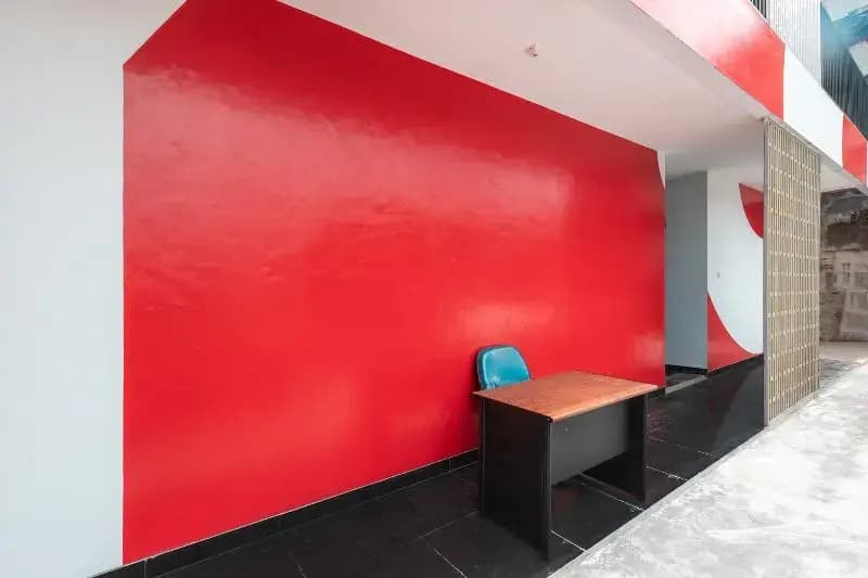J&B Room Utan Kayu - photo 5