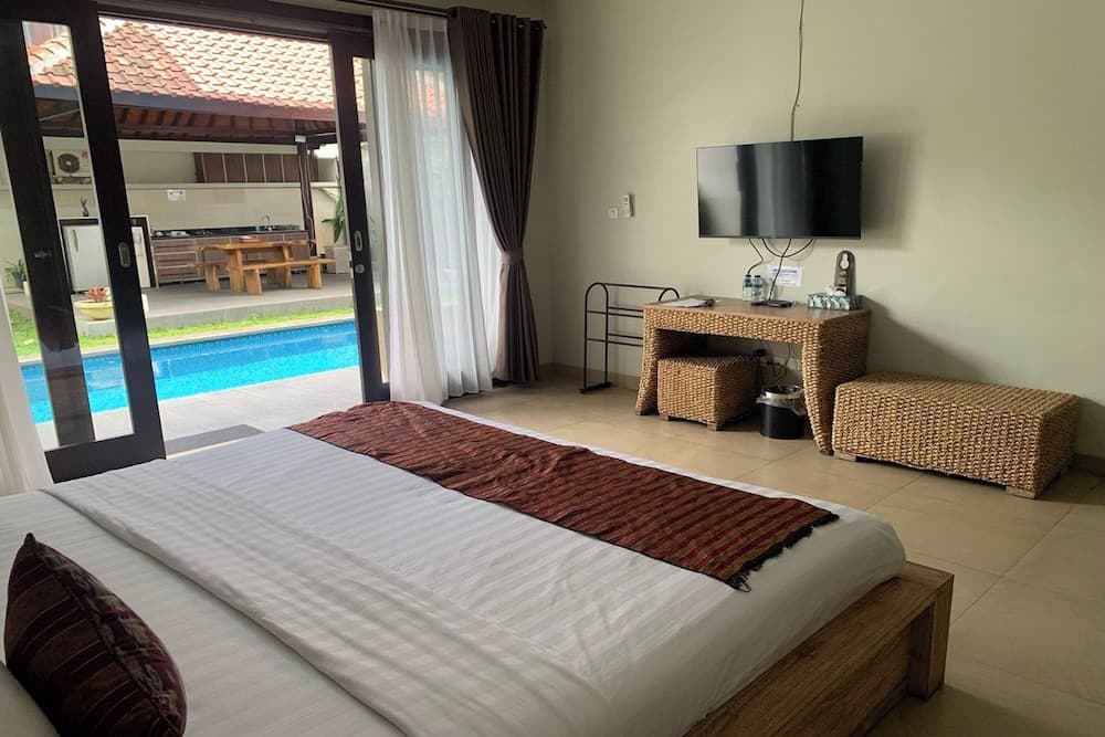Linda Villa Sanur - photo 18