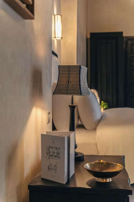 Riad Dar Yuba - photo 26