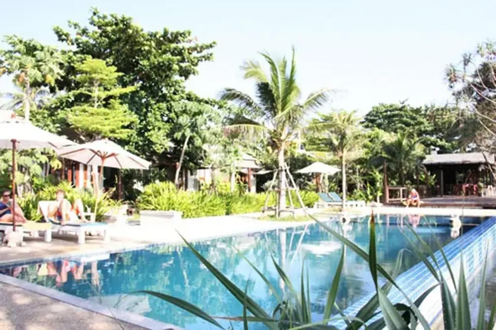 Andalay Boutique Resort - photo 12