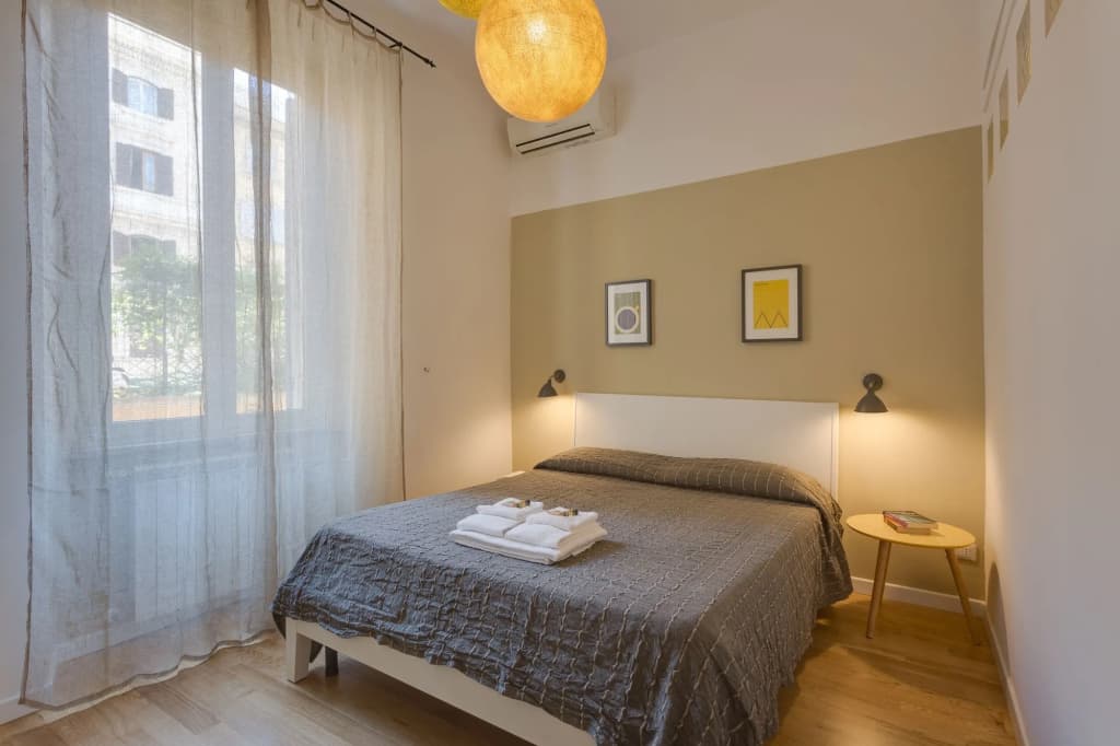 Rome Accommodation - Testaccio - photo 5