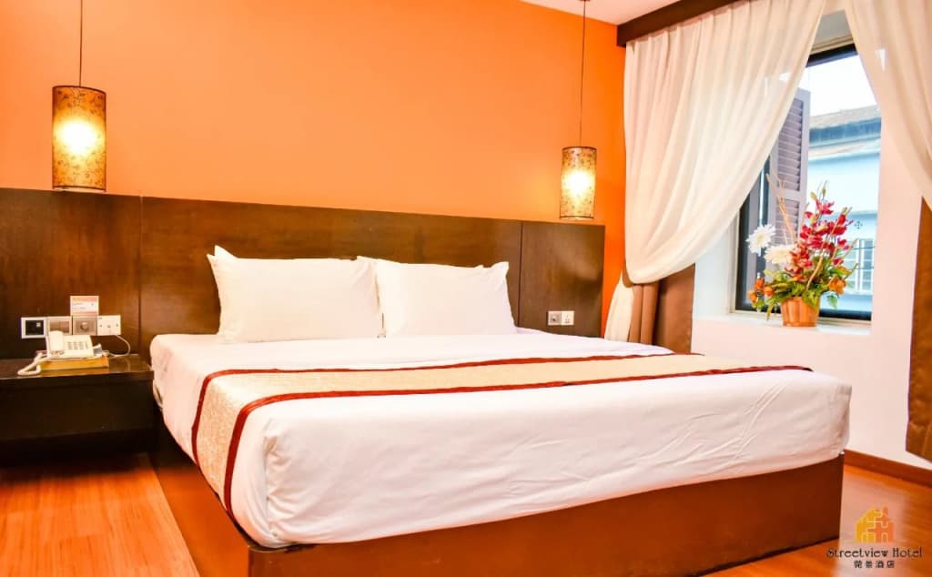 Streetview Hotel - photo 3