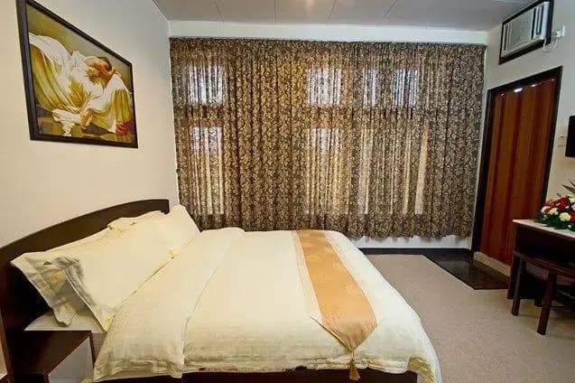 Leisure Inn - main photo
