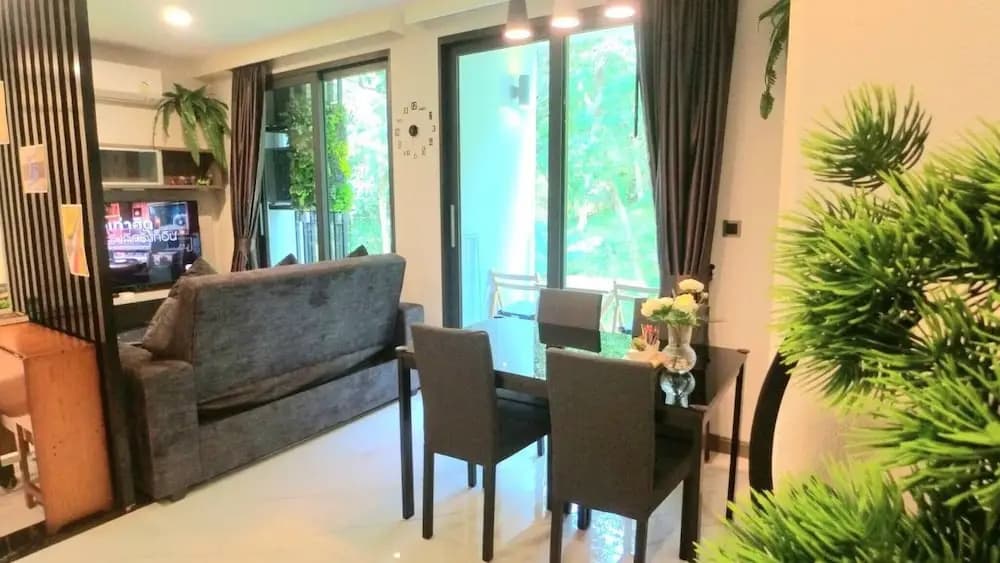 Ao407- 2 Bdr Condo With Forest View, Ao Nang Beach - photo 28