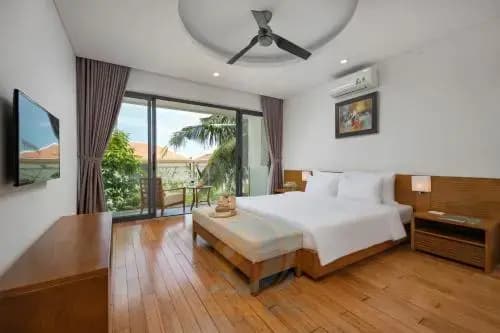 Luxury Beach View Villa - photo 6