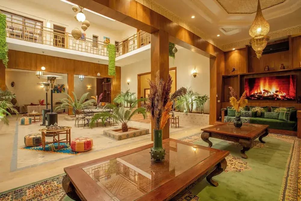 Riad Azia - photo 21