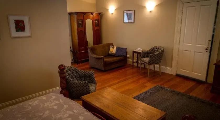 Tizzana Winery Bed & Breakfast - photo 13