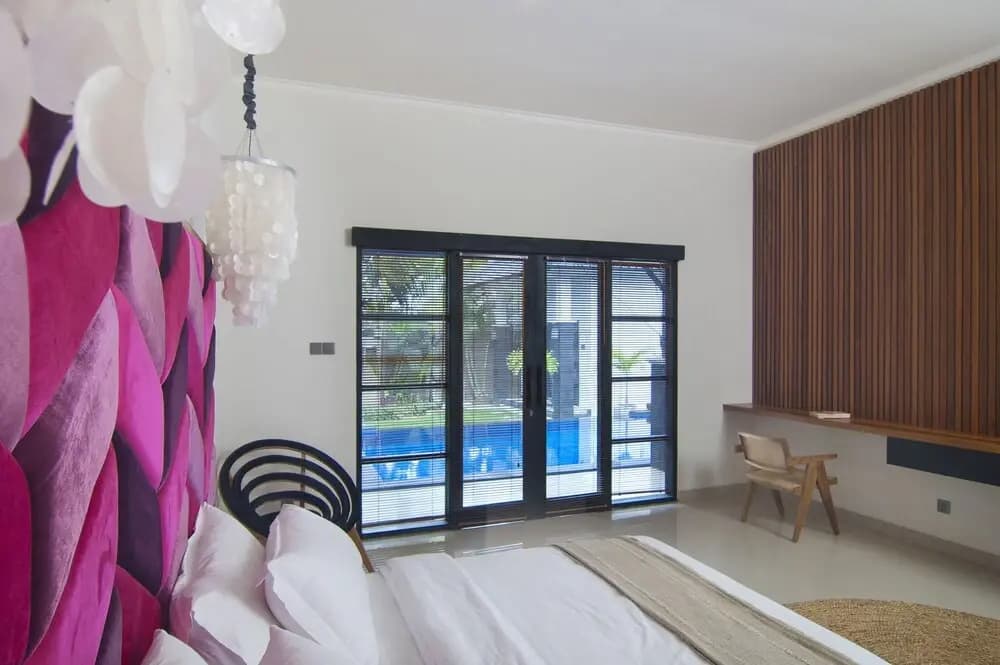 Mandolang Villa - photo 4