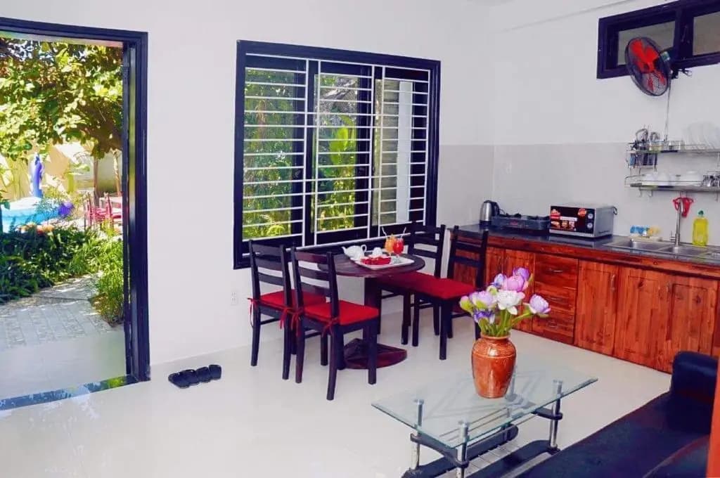 Mountain House Villa - photo 7