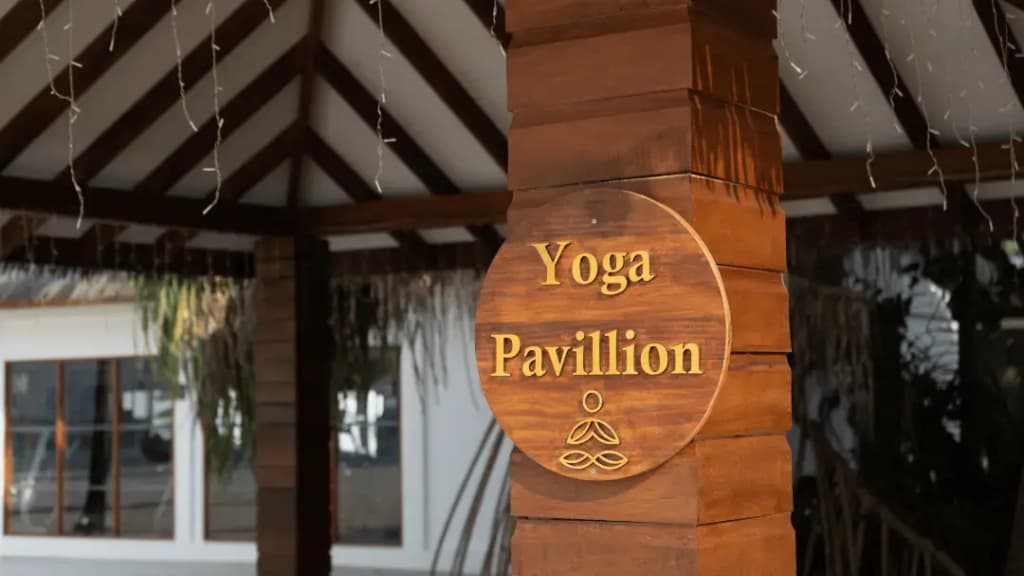 Cocoon Maldives - photo 1