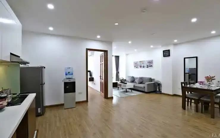 QMP Friendly House PKB - photo 14