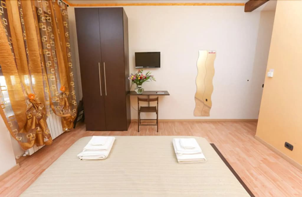 Alla Torretta B&B - photo 4