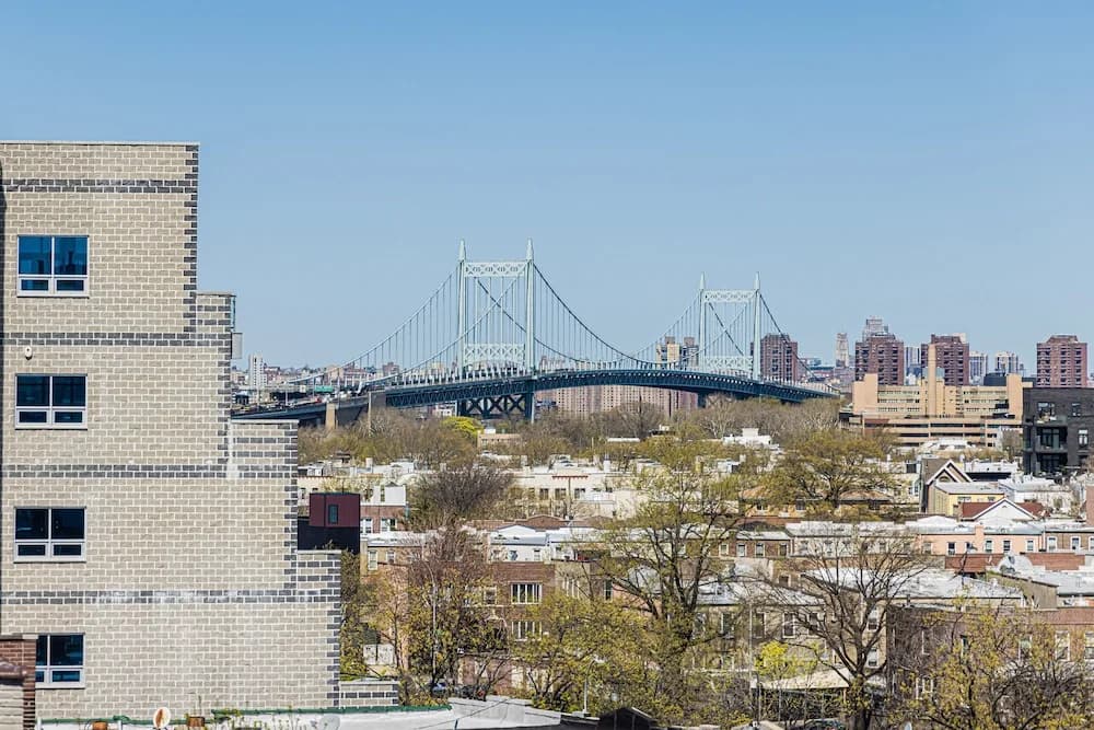 Astoria Inn LaGuardia hotel - main photo