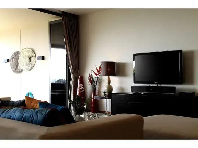 Luxury Ocean View Apartment Kata B22 near Kata Beach - photo 5