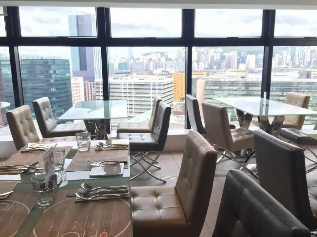 Popway Hotel - photo 17