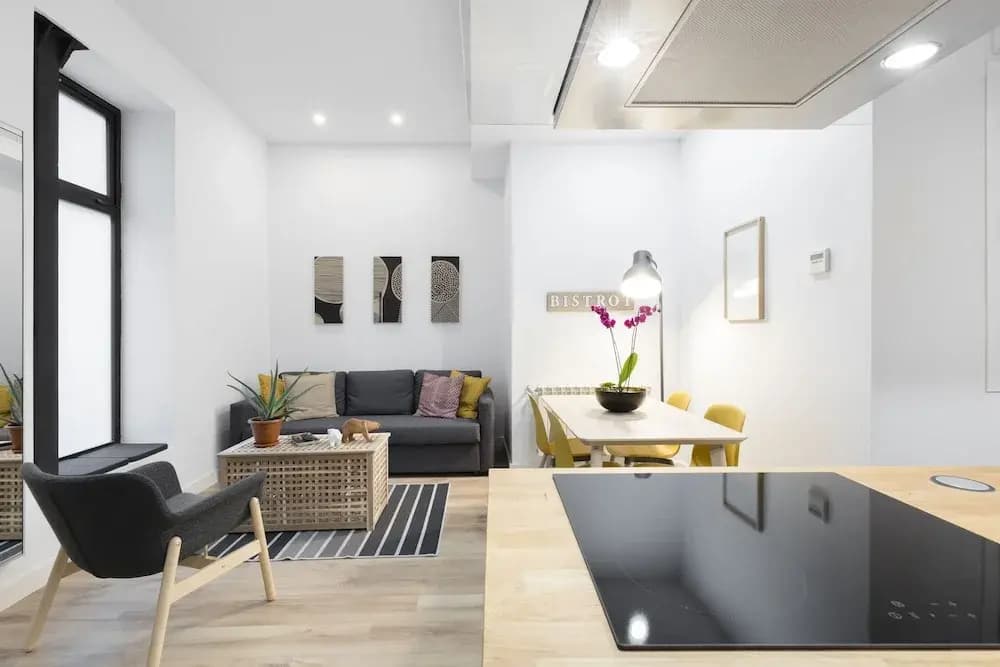 Atocha Apartment by FlatSweetHome - photo 4