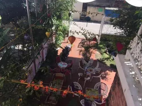 Yen Hostel - photo 2