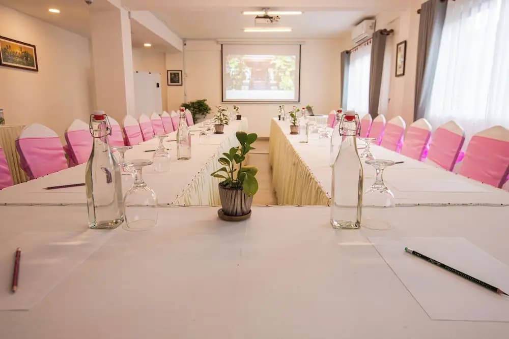 Yani Hotel - photo 19
