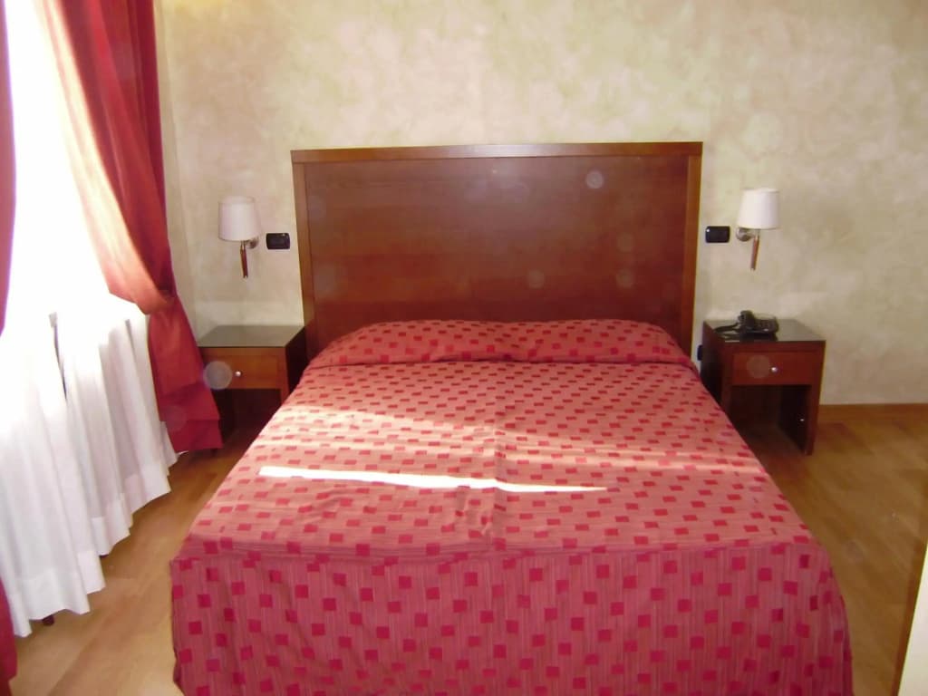 Hotel Galileo - photo 1
